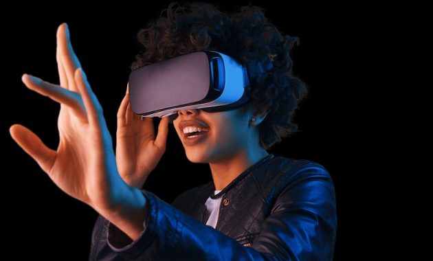Innovative VR Accessories Make Your Imagination Come True