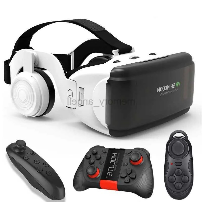 HKD230725 Smart VR Headset